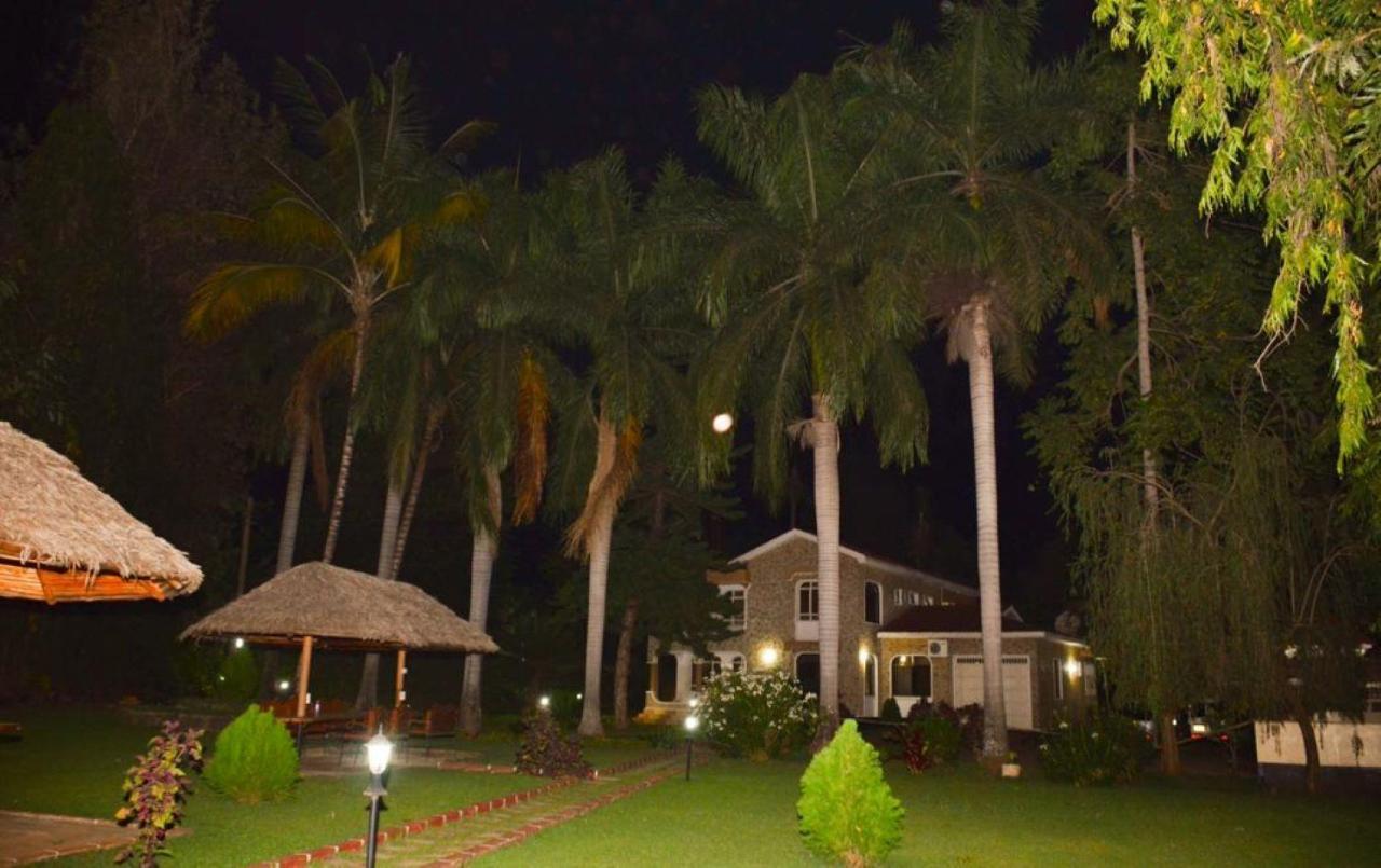 Mama Thea Homes Moshi Exterior foto